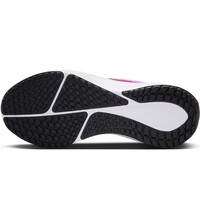 Nike zapatilla running mujer W NIKE VOMERO 17 vista superior