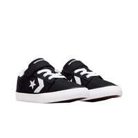 Converse zapatilla moda niño Belmont lateral interior