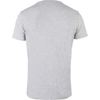 Blend camiseta manga corta hombre Tee rayas vista trasera