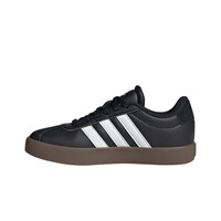 adidas zapatilla moda niño VL COURT 3.0 K lateral interior