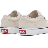 Vans zapatilla moda mujer WM Atwood vista superior