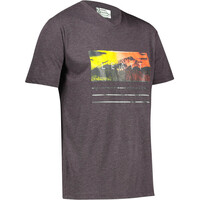 Leatt camiseta ciclismo hombre Camiseta MTB AllMtn 2.0 02