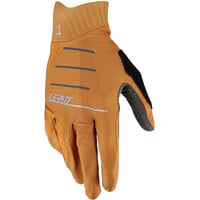 Leatt guantes largos ciclismo Guantes MTB 2.0 WindBlock vista trasera