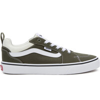 Vans zapatilla moda hombre MN Filmore canvas lateral exterior