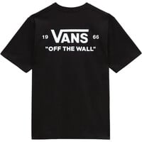 Vans camiseta manga corta niño VANS ESSENTIAL-B vista trasera