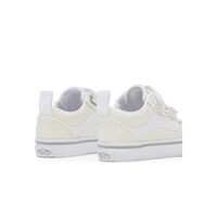 Vans zapatilla multideporte bebe TD Ward V vista superior