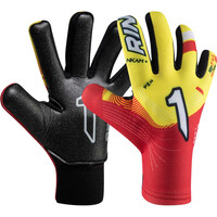 Rinat guantes portero infantil NKAM AS TURF ONANA RO vista frontal