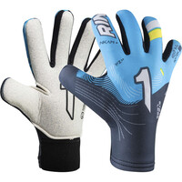 Rinat guantes portero infantil NKAM AS TURF ONANA VE vista frontal