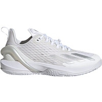 adidas Zapatillas Tenis Mujer adizero Cybersonic W lateral exterior