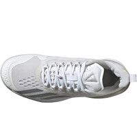 adidas Zapatillas Tenis Mujer adizero Cybersonic W 05