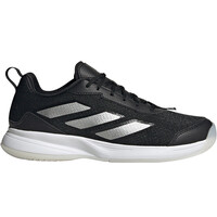 adidas Zapatillas Tenis Mujer AvaFlash lateral exterior