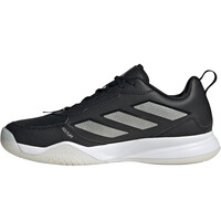 adidas Zapatillas Tenis Mujer AvaFlash puntera