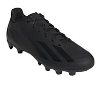 adidas botas de futbol cesped artificial X CRAZYFAST.4 FxG lateral interior