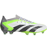 adidas botas de futbol cesped artificial PREDATOR ACCURACY.1 L FG lateral exterior