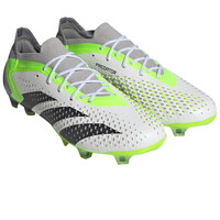 adidas botas de futbol cesped artificial PREDATOR ACCURACY.1 L FG lateral interior