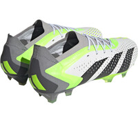 adidas botas de futbol cesped artificial PREDATOR ACCURACY.1 L FG vista trasera