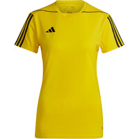 adidas camisetas fútbol manga corta TIRO 23 JSY W 04