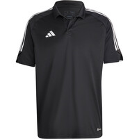 adidas camisetas fútbol manga corta TIRO23 L POLO 04