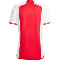 adidas camiseta de fútbol oficiales AJAX 24 H JSY 07