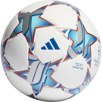 adidas balon fútbol UCL LGE J350 vista frontal