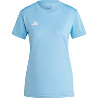 adidas camisetas fútbol manga corta TABELA 23 JSY W 04