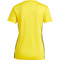 adidas camisetas fútbol manga corta TABELA 23 JSY W 05