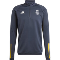 adidas camiseta de fútbol oficiales R.MADRID 24 TR TOP 04