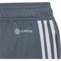 adidas pantalones largos futbol niño TIRO23 L PNT Y 03