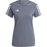 adidas camisetas fútbol manga corta TIRO 23 JSY W 05