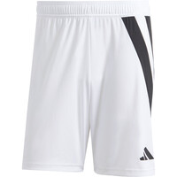 adidas pantalones cortos futbol FORTORE23 SHO 04