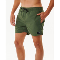 Rip Curl bañador playa hombre OFFSET VOLLEY 04