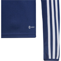 adidas sudadera niño TIRO23L TR TOPY 04