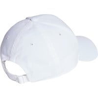 adidas visera lona BBALL CAP COT 01