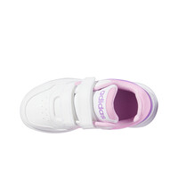 adidas zapatilla moda niño HOOPS 3.0 CF C 05