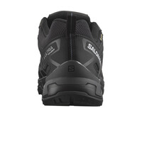 Salomon zapatilla trekking hombre SHOES X ULTRA PIONEER GTX vista trasera