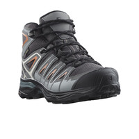 Salomon bota trekking mujer SHOES X ULTRA PIONEER MID GTX W puntera