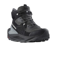 Salomon bota trekking hombre SHOES ELIXIR MID GTX puntera