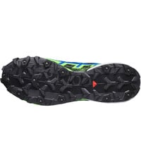 Salomon zapatillas trail hombre SHOES SPIKECROSS 6 GTX vista superior