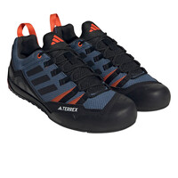 adidas zapatilla trekking hombre TERREX SWIFT SOLO 2 lateral interior