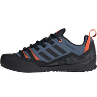 adidas zapatilla trekking hombre TERREX SWIFT SOLO 2 puntera