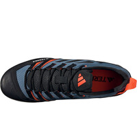 adidas zapatilla trekking hombre TERREX SWIFT SOLO 2 05