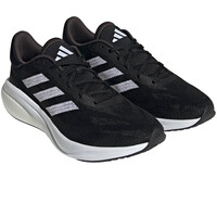 adidas zapatilla running hombre SUPERNOVA 3 lateral interior