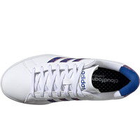 adidas zapatilla moda mujer GRAND COURT 2.0 05