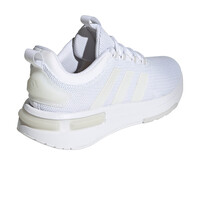 adidas zapatilla moda mujer RACER TR23 vista trasera