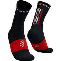 Compressport calcetines running Ultra Trail Socks V2.0 vista frontal