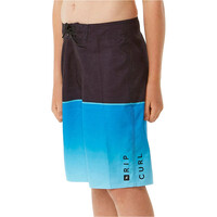 Rip Curl bañador playa niño DAWN PATROL BOARDSHORT -BOY vista detalle