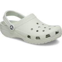 Crocs zueco mujer Classic U lateral interior