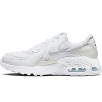 Nike zapatilla moda mujer WMNS NIKE AIR MAX EXCEE lateral interior