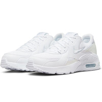 Nike zapatilla moda mujer WMNS NIKE AIR MAX EXCEE vista trasera