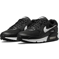 Nike zapatilla moda mujer WMNS AIR MAX 90 lateral interior